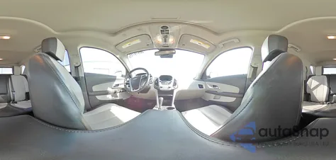 2017 Chevrolet Equinox Premier from USA, damaged, VIN 2GNALDEK2H1533746